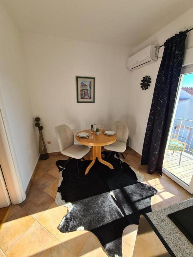 Villa Neda Vodice Exterior foto