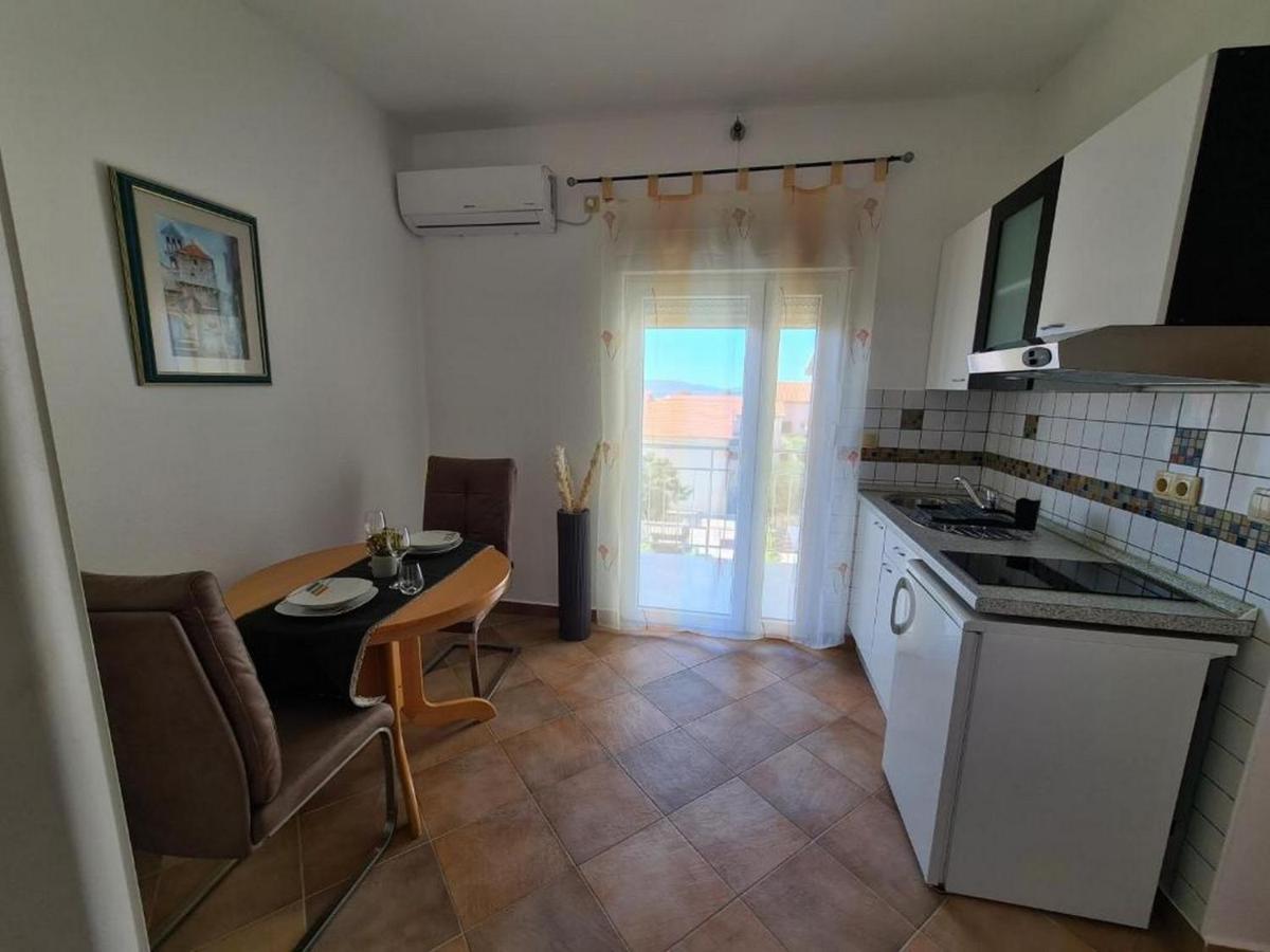 Villa Neda Vodice Exterior foto