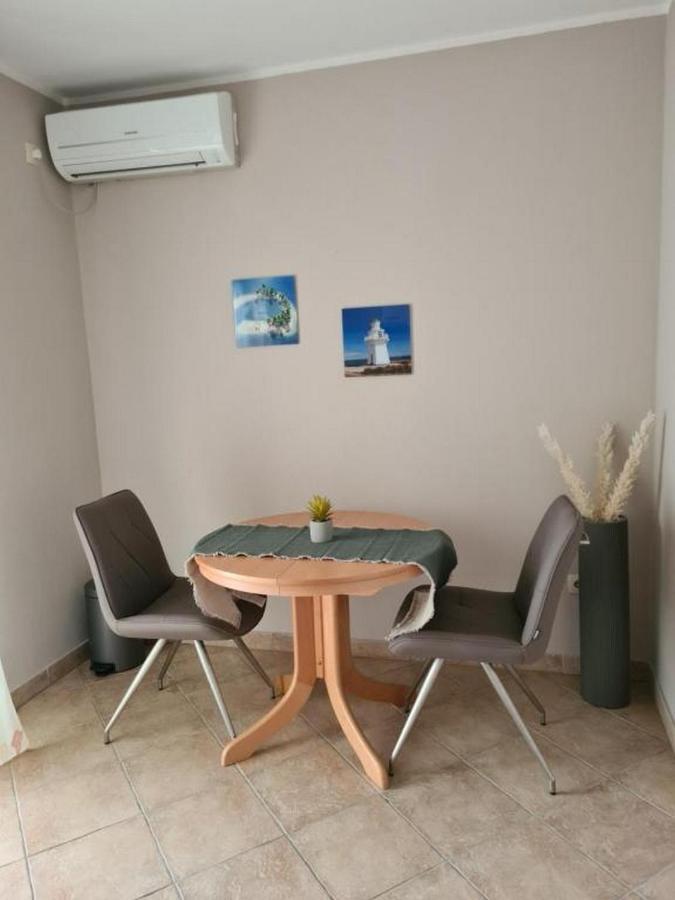 Villa Neda Vodice Exterior foto