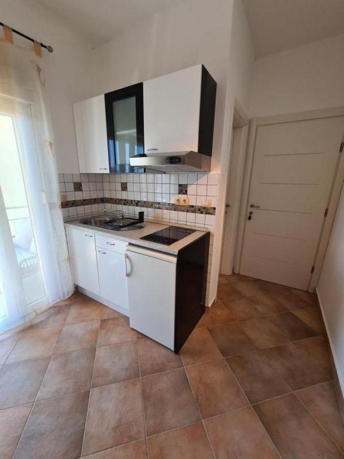 Villa Neda Vodice Exterior foto