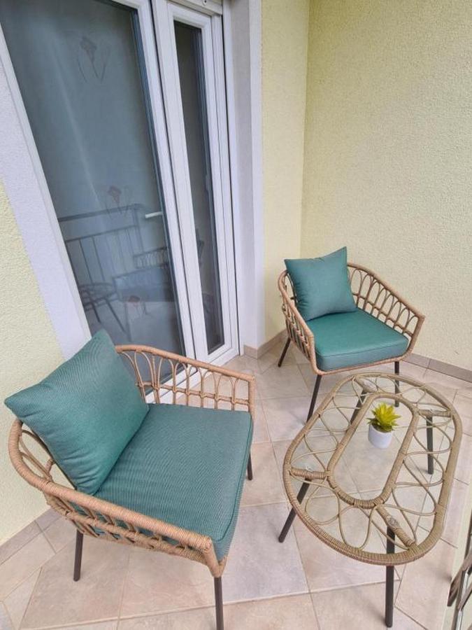 Villa Neda Vodice Habitación foto
