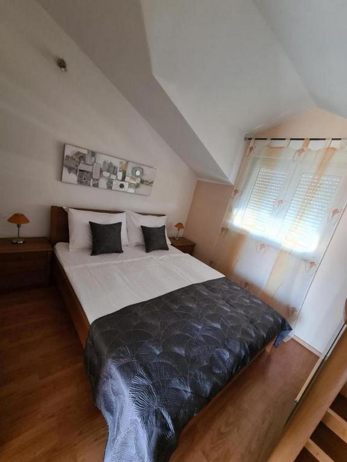 Villa Neda Vodice Exterior foto
