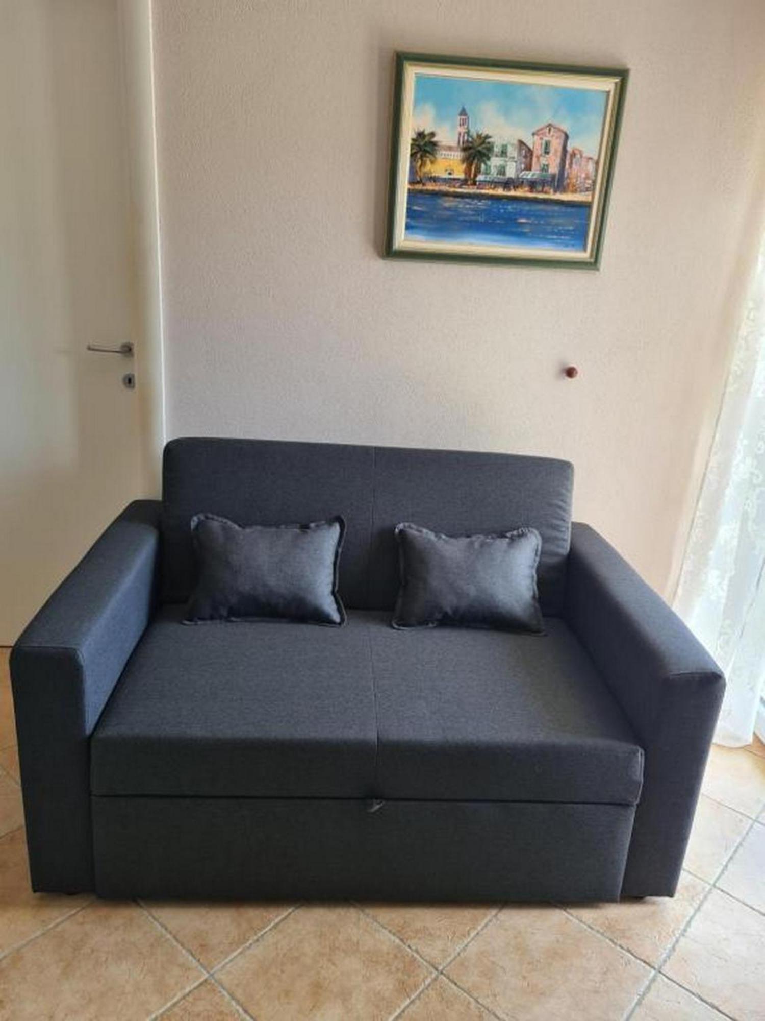 Villa Neda Vodice Habitación foto