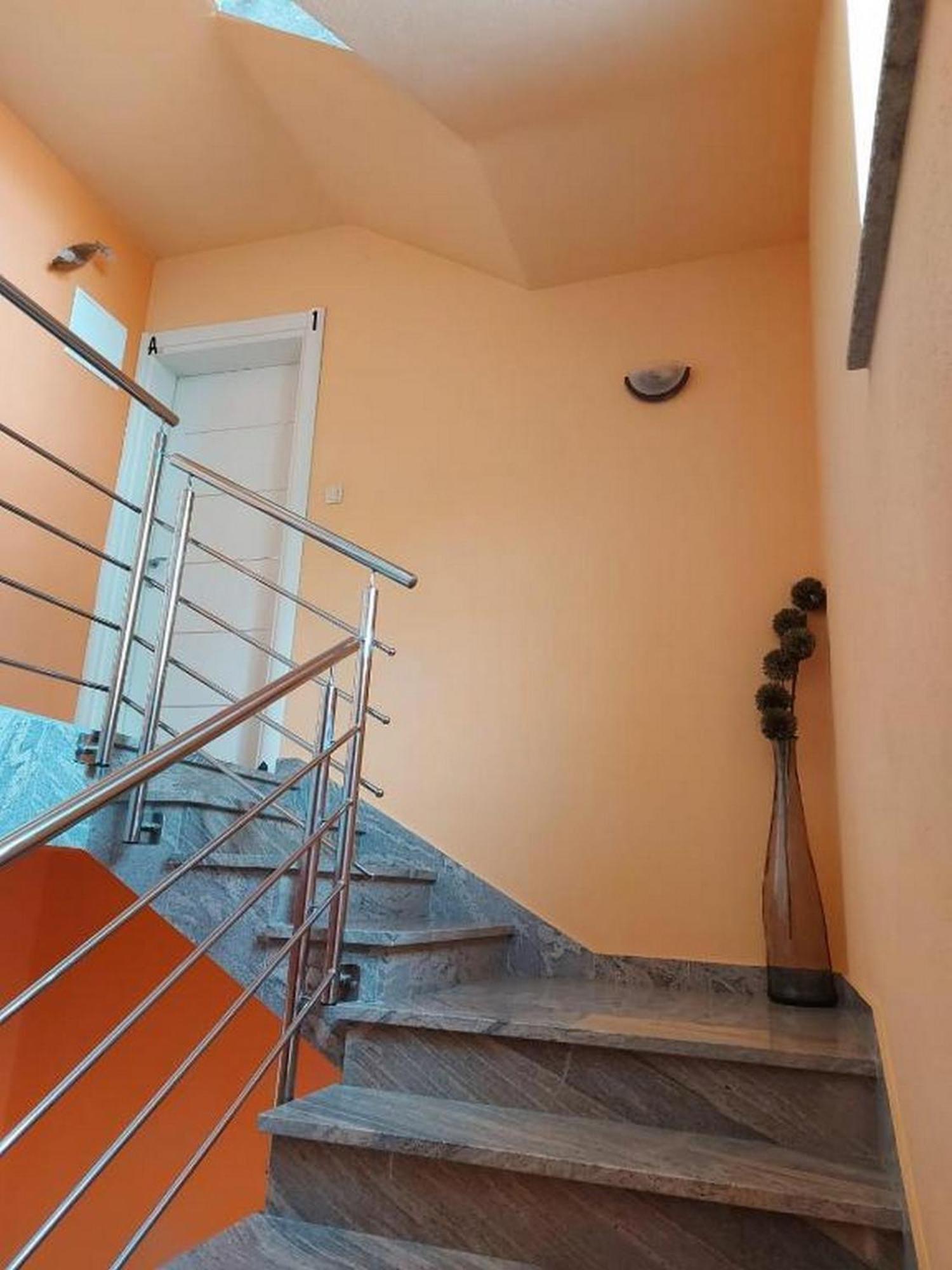Villa Neda Vodice Habitación foto