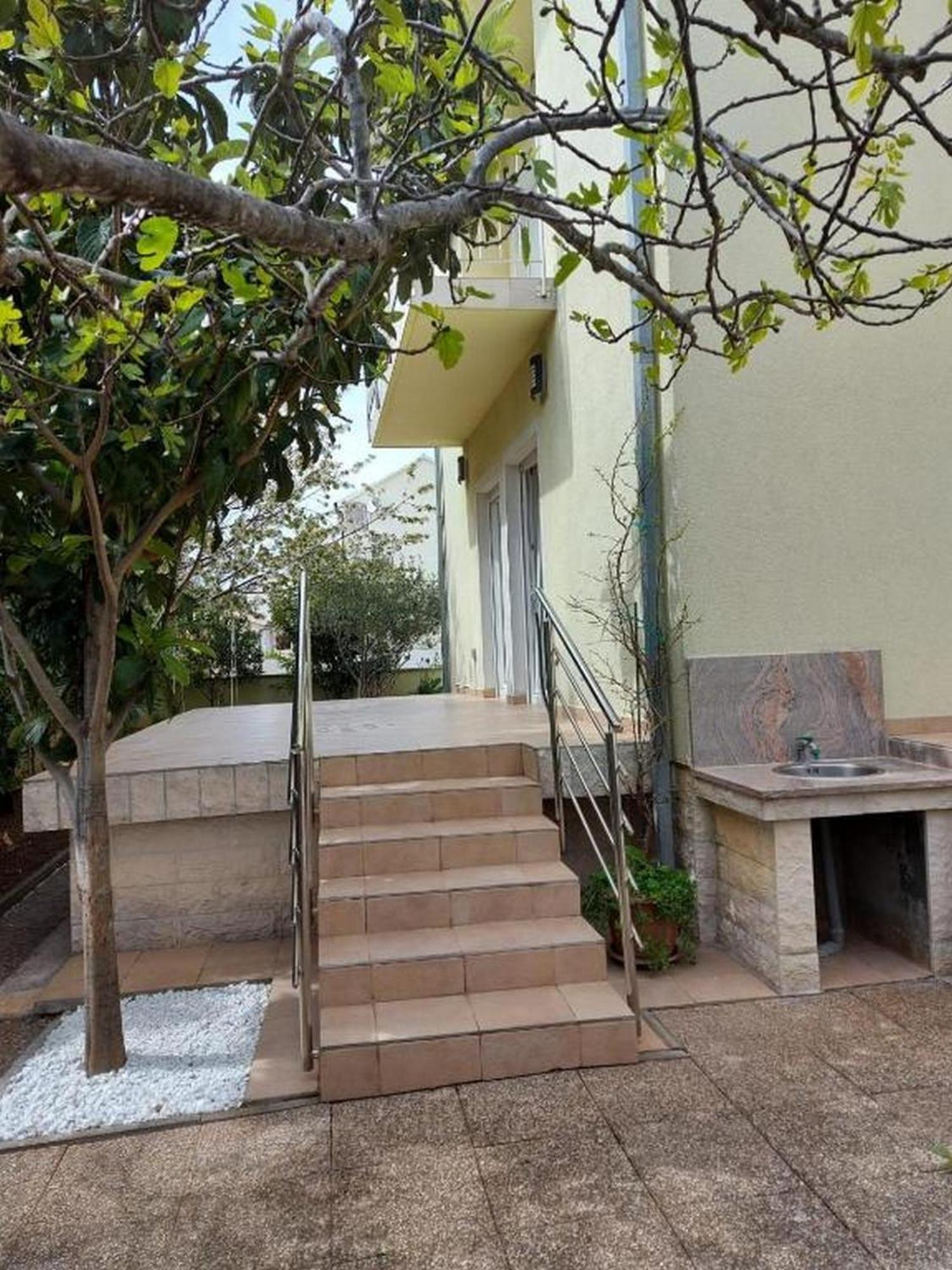 Villa Neda Vodice Habitación foto