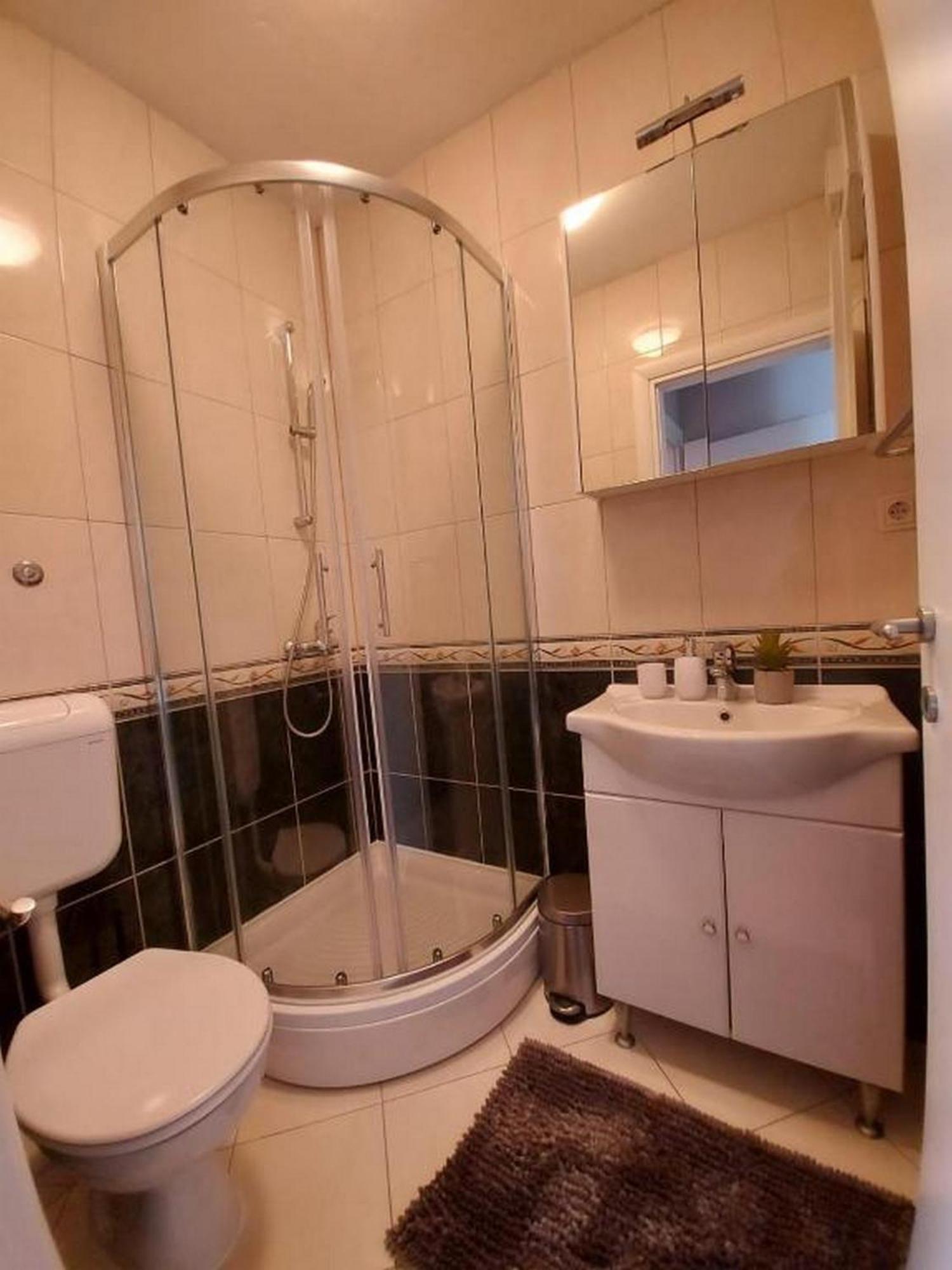 Villa Neda Vodice Habitación foto