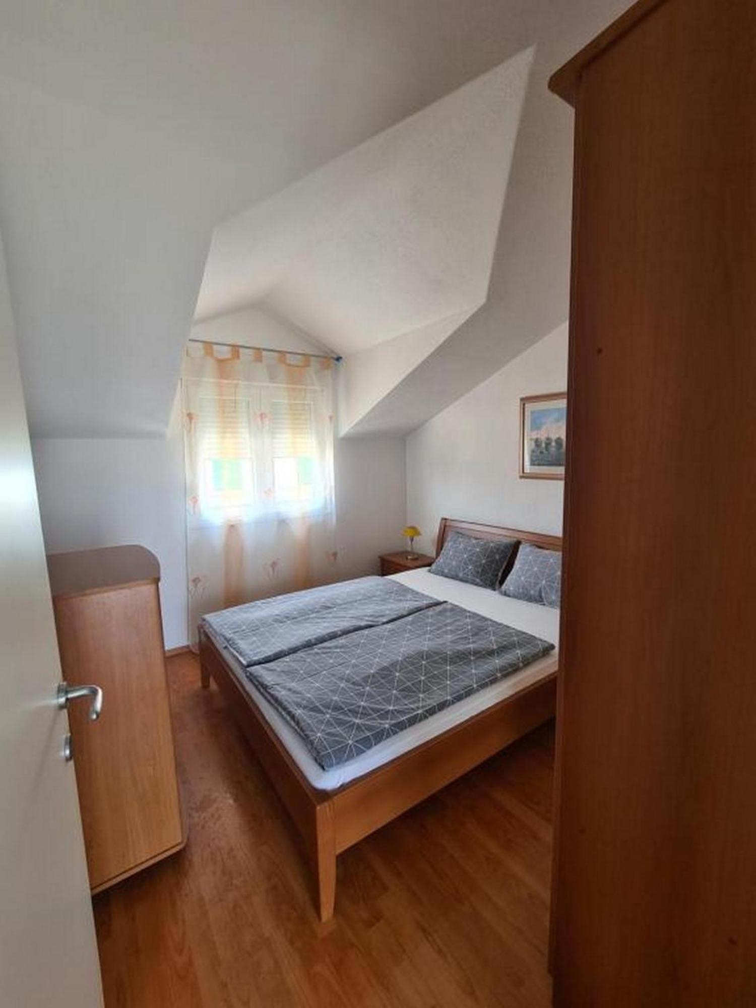 Villa Neda Vodice Habitación foto