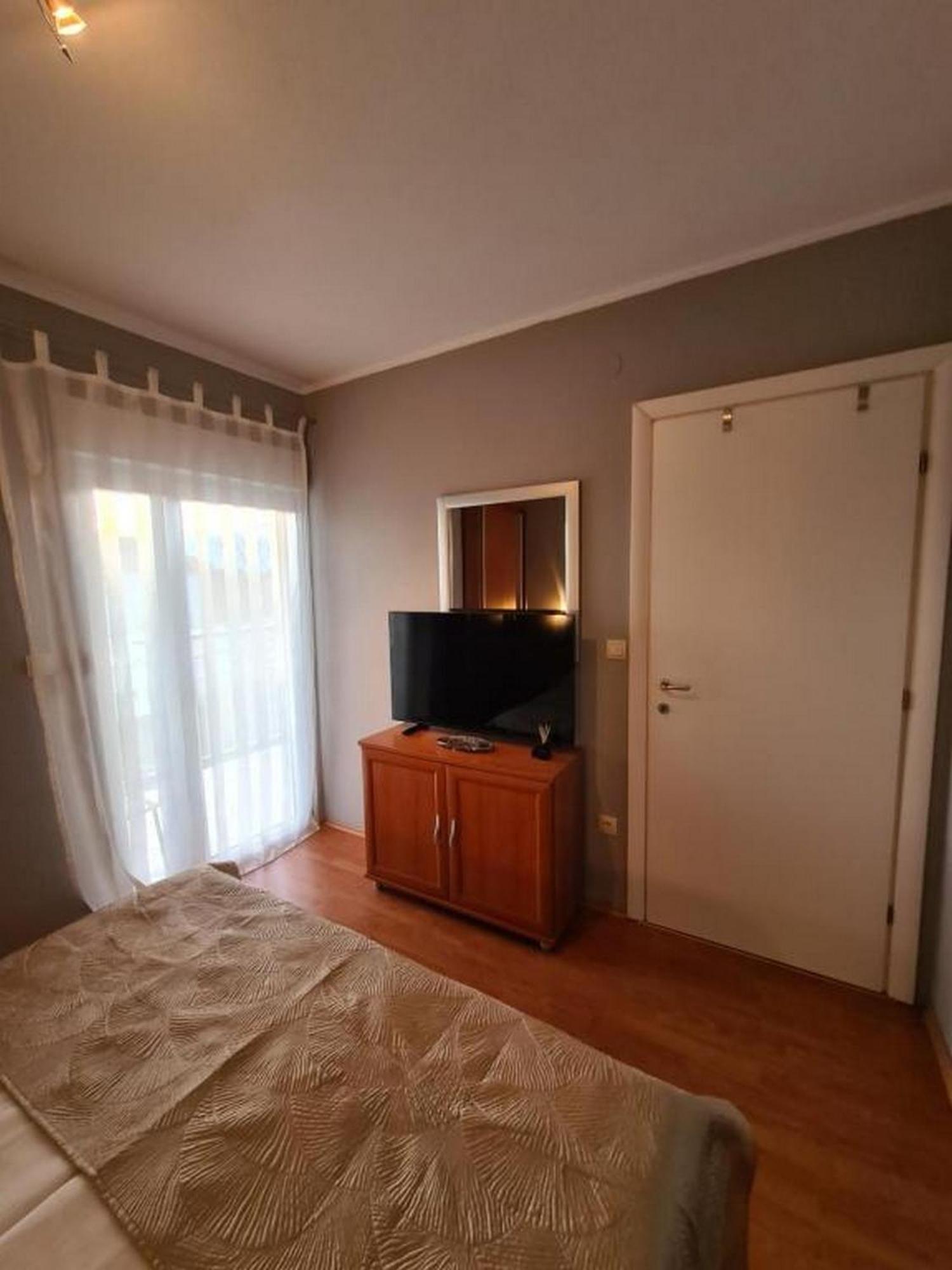 Villa Neda Vodice Habitación foto