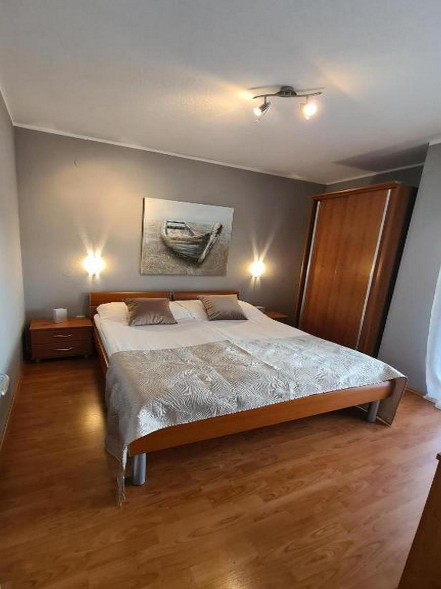 Villa Neda Vodice Habitación foto