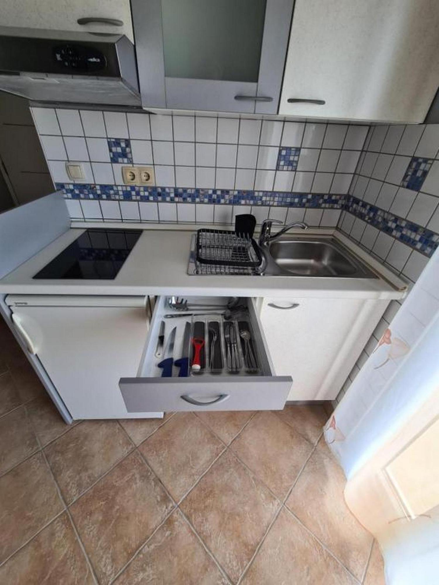 Villa Neda Vodice Habitación foto