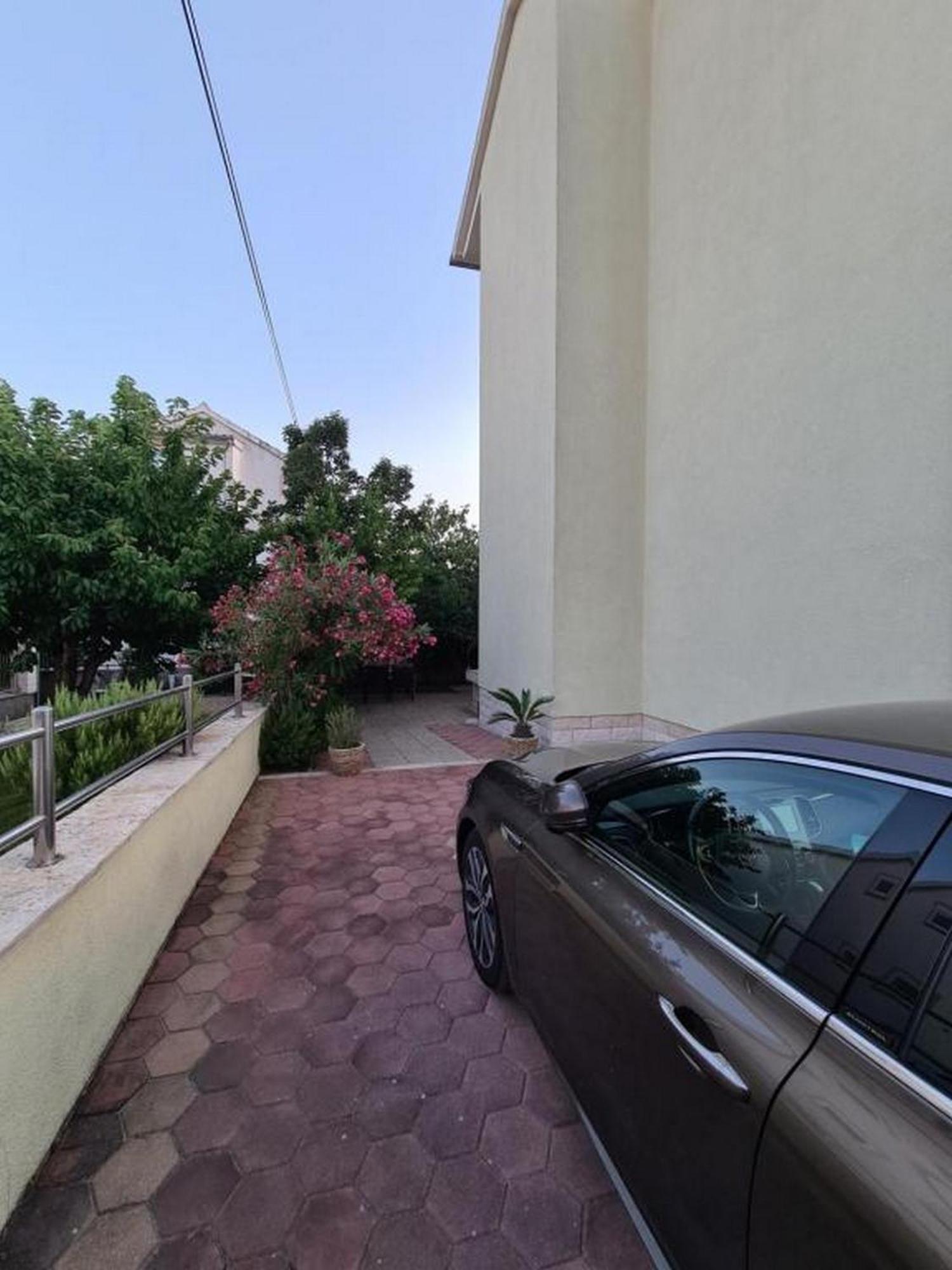 Villa Neda Vodice Habitación foto