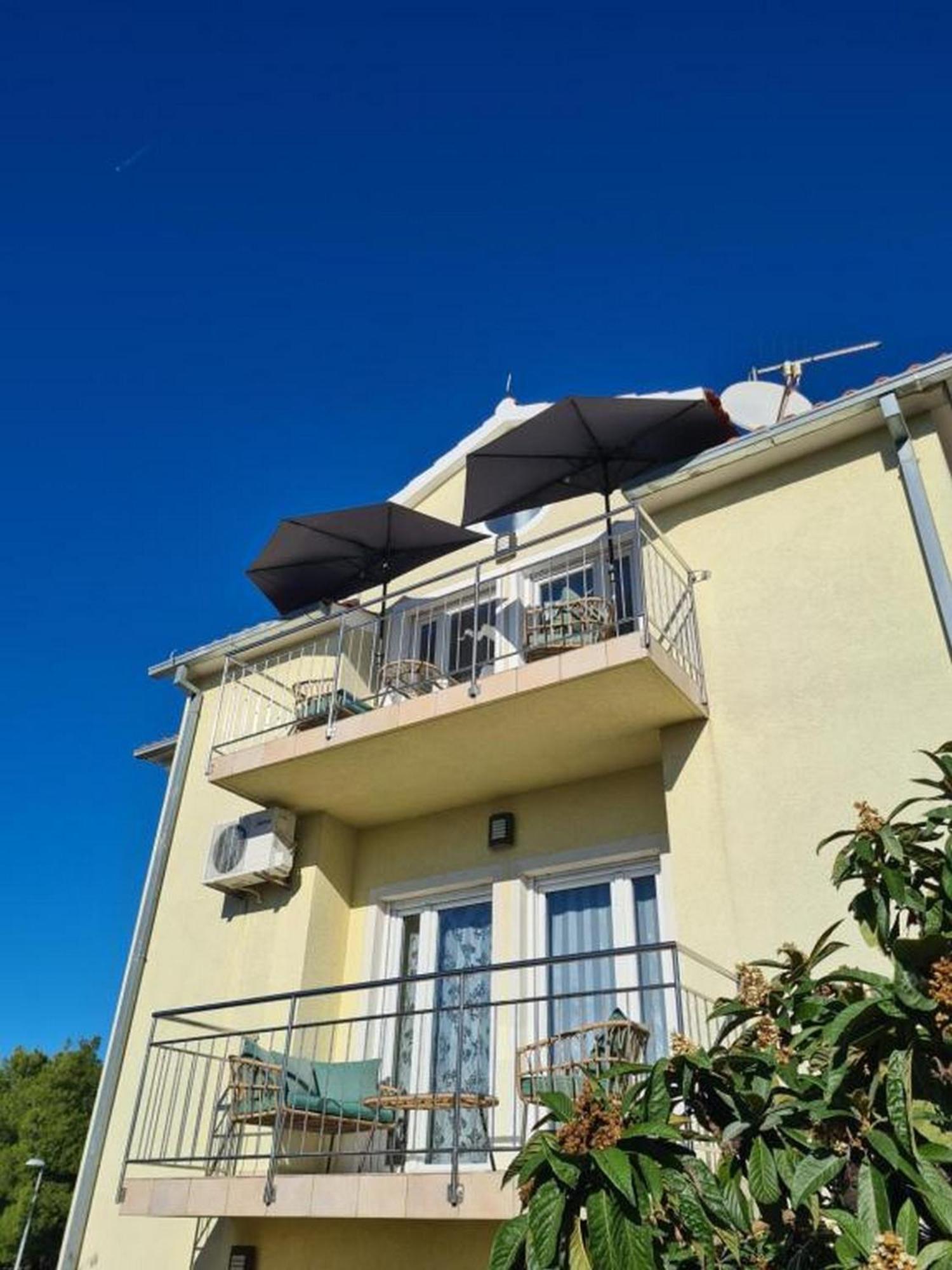 Villa Neda Vodice Habitación foto