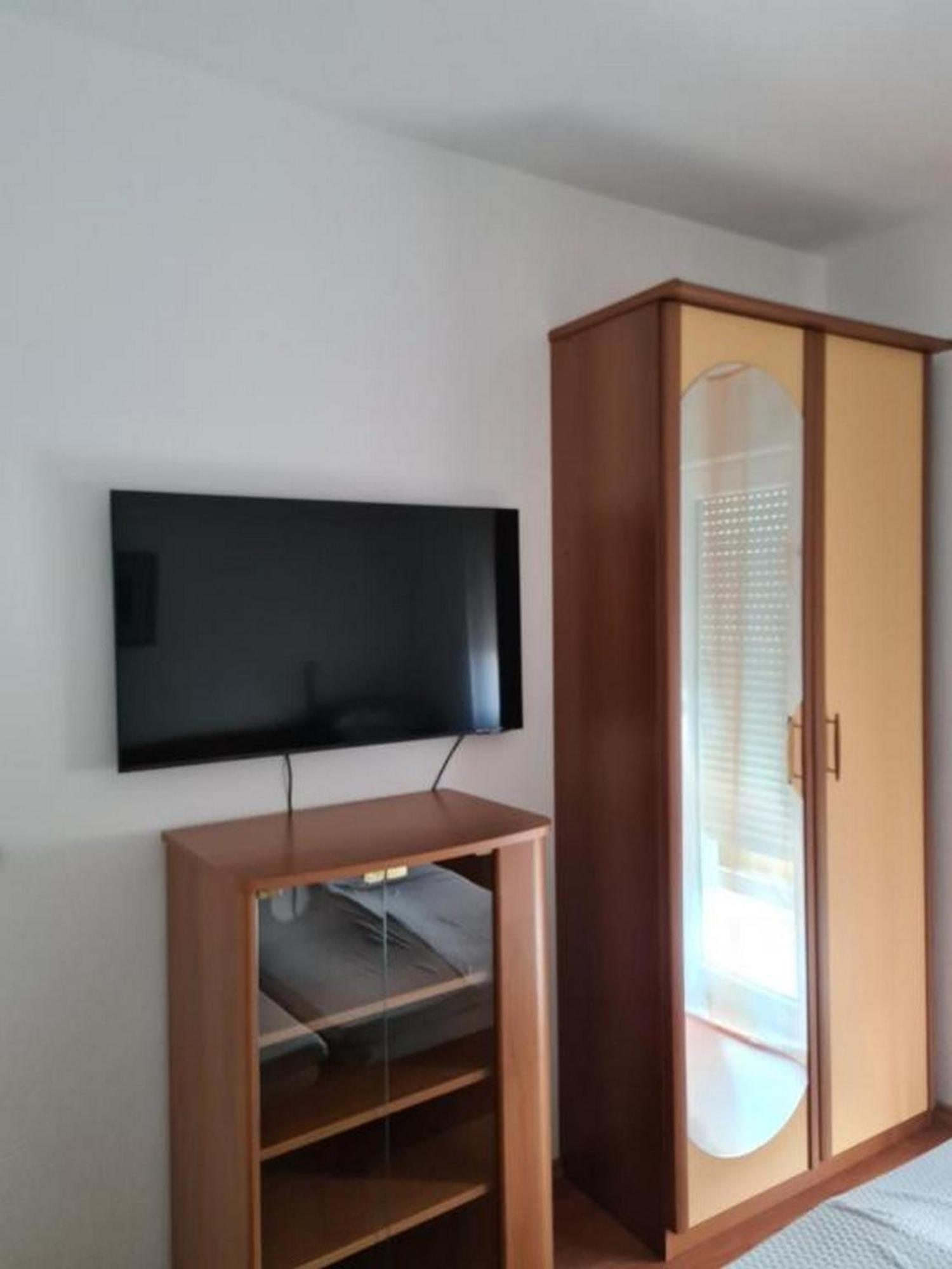 Villa Neda Vodice Habitación foto