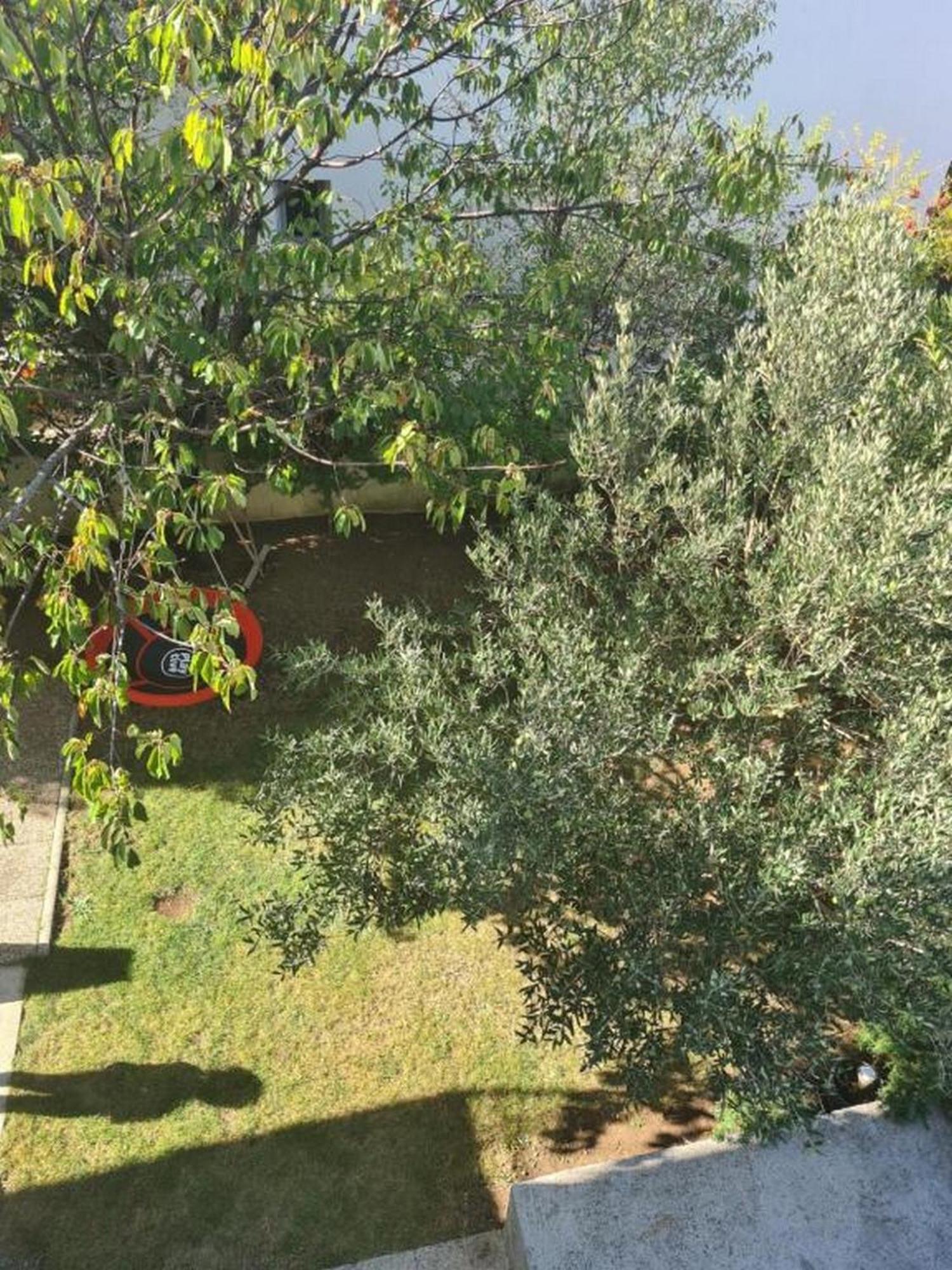 Villa Neda Vodice Habitación foto