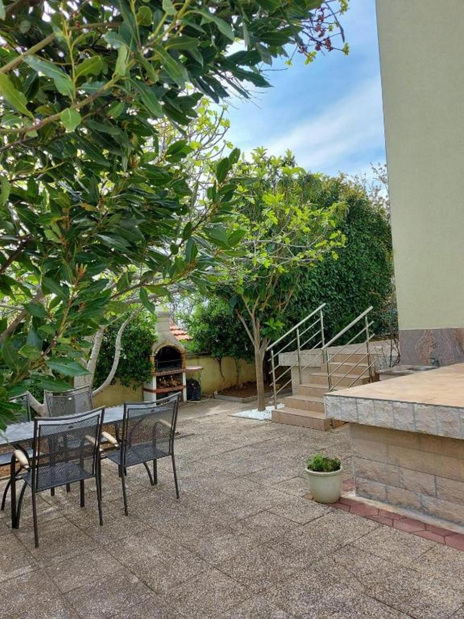 Villa Neda Vodice Habitación foto